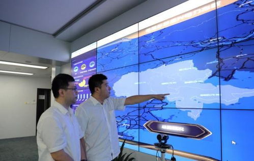 福建大数据集团有限公司-第1张图片-彩蝶百科