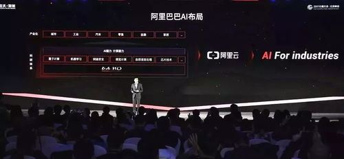 云栖大会规模-第1张图片-彩蝶百科