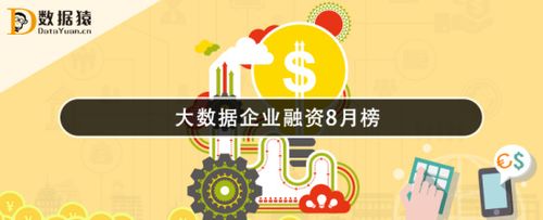 大数据企业融资方案-第1张图片-彩蝶百科