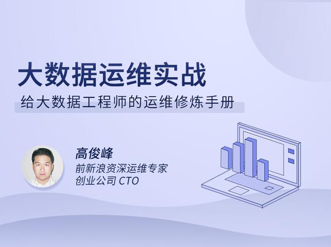 大数据平台运维初级证书有用吗-第1张图片-彩蝶百科