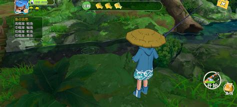 垂钓大师私家秘诀-第1张图片-彩蝶百科