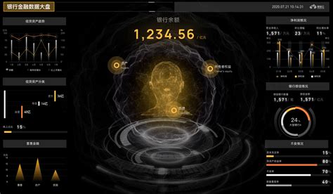 金融大数据处理报告-第1张图片-彩蝶百科