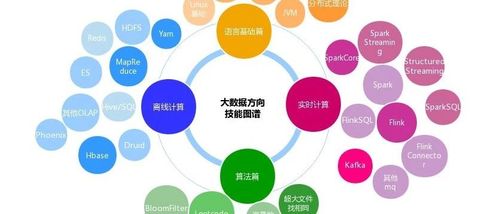 大数据专业学出来是干什么的-第1张图片-彩蝶百科