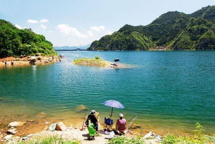 广元白龙湖水位查询-第1张图片-彩蝶百科