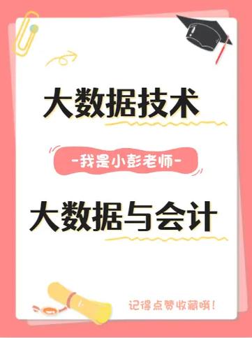 大数据与会计的结合-第1张图片-彩蝶百科