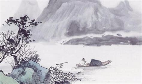 姜子牙垂钓篇-第1张图片-彩蝶百科