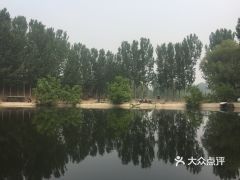 房山区垂钓园高钓坑-第1张图片-彩蝶百科
