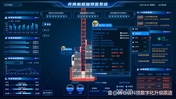 数据采集：无处不在的信息宝藏-第1张图片-彩蝶百科