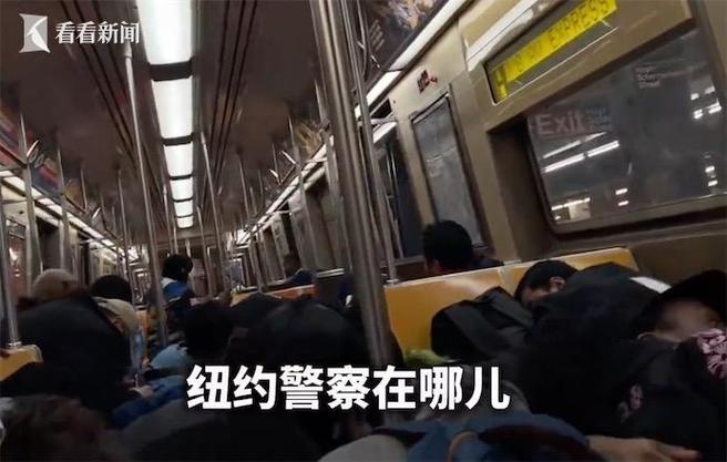 纽约地铁票价多少-第1张图片-彩蝶百科