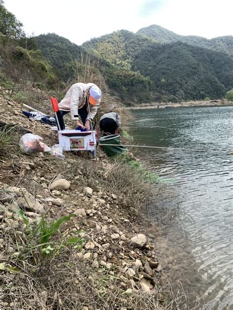 水库垂钓方位指南-第1张图片-彩蝶百科 水库垂钓方位指南-第1张图片-彩蝶百科