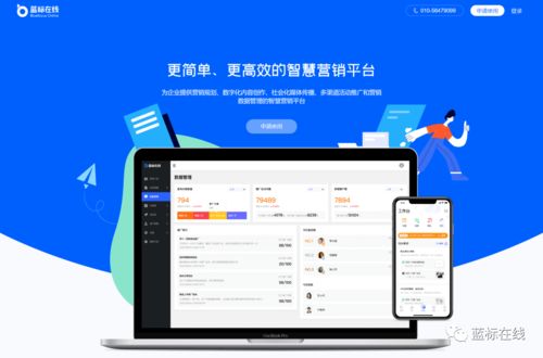 大数据营销流程图-第1张图片-彩蝶百科