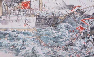楚剧《甲午海战》选段解析:垂钓-第1张图片-彩蝶百科 楚剧《甲午海战》选段解析:垂钓-第1张图片-彩蝶百科
