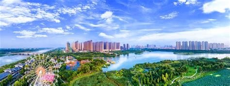 阜阳三角洲公园能钓鱼吗-第1张图片-彩蝶百科