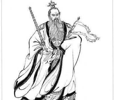 姜太公池边垂钓是什么生肖-第1张图片-彩蝶百科 姜太公池边垂钓是什么生肖-第1张图片-彩蝶百科