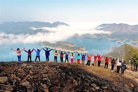 祟阳青山水库-第1张图片-彩蝶百科 祟阳青山水库-第1张图片-彩蝶百科