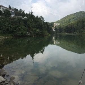 广德侯冲水库可不可以垂钓鱼-第1张图片-彩蝶百科