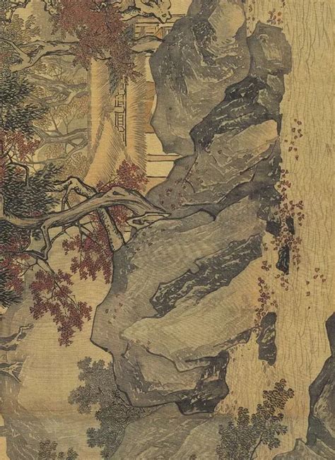 题蟠桃图古诗-第1张图片-彩蝶百科 题蟠桃图古诗-第1张图片-彩蝶百科