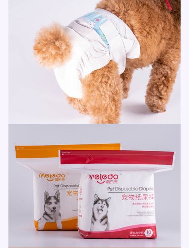 美国宠物纸尿裤品牌-第1张图片-彩蝶百科