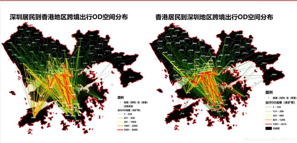 广东企业迁徙大数据分析与指导建议-第1张图片-彩蝶百科