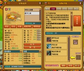 弹弹岛2宠物进阶-第1张图片-彩蝶百科