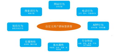 大数据精准营销案例分析-第1张图片-彩蝶百科