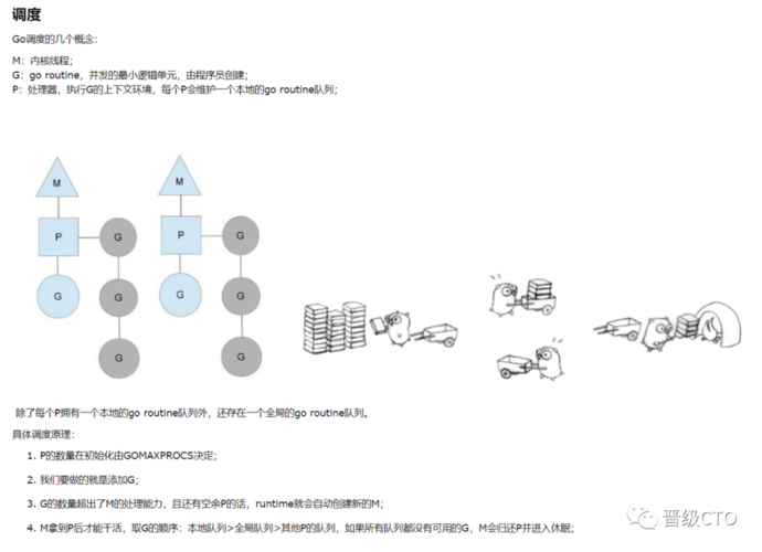 Golang在大数据计算中的应用-第1张图片-彩蝶百科
