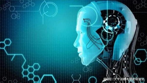 大数据科学与技术专业排名及就业前景分析-第1张图片-彩蝶百科