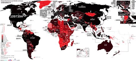 疫情实时地图大数据分析-第1张图片-彩蝶百科
