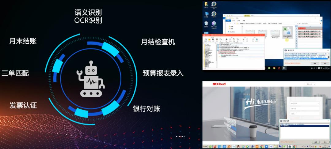 基于大数据的会计平台-第1张图片-彩蝶百科