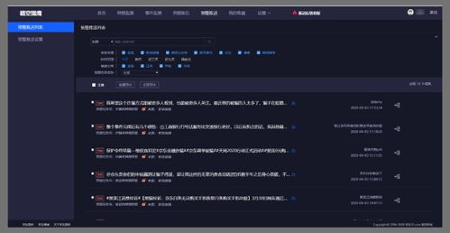 猎头大数据分析-第1张图片-彩蝶百科