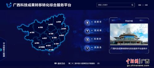 1.大数据技术在广西的应用-第1张图片-彩蝶百科