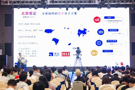 北京君正科技股份有限公司-第1张图片-彩蝶百科 北京君正科技股份有限公司-第1张图片-彩蝶百科
