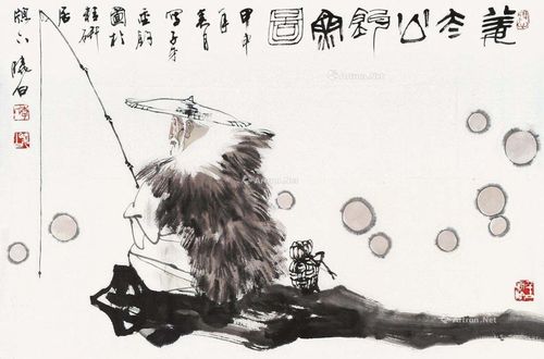 太公钓于渭水典故-第1张图片-彩蝶百科 太公钓于渭水典故-第1张图片-彩蝶百科
