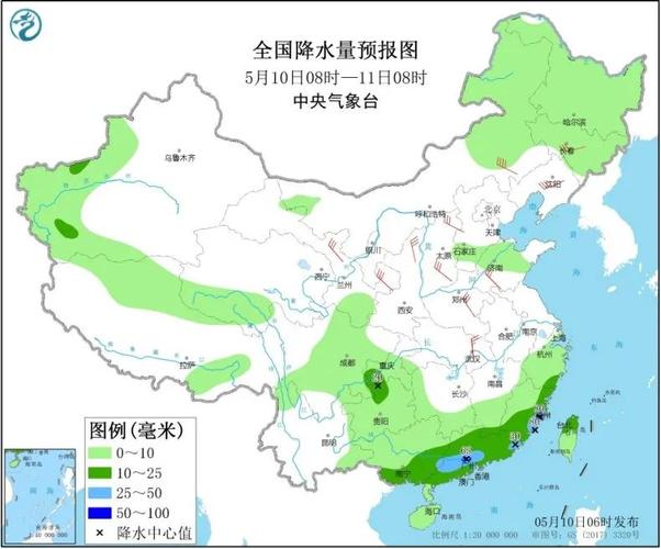 我国洪涝大数据分析与挖掘-第1张图片-彩蝶百科
