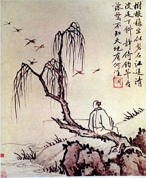 古风意境-第1张图片-彩蝶百科 古风意境-第1张图片-彩蝶百科