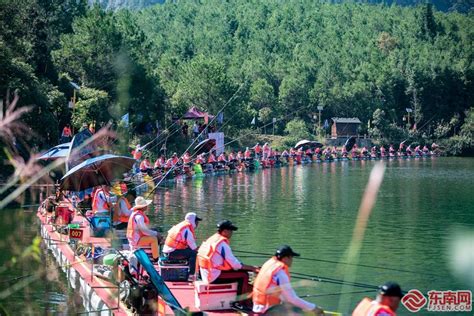 1.南太湖风景区-第1张图片-彩蝶百科