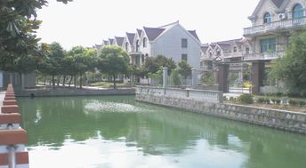 松江泗泾桃花岛农家乐-第1张图片-彩蝶百科 松江泗泾桃花岛农家乐-第1张图片-彩蝶百科