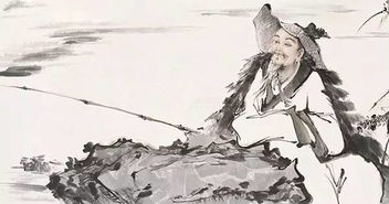 小河垂钓故事简短-第1张图片-彩蝶百科