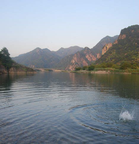 元宝湖湿地公园-第1张图片-彩蝶百科