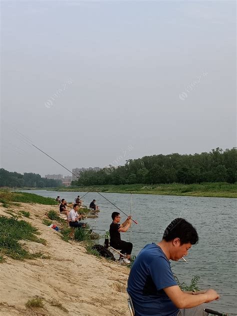 江汉垂钓论坛在哪里-第1张图片-彩蝶百科