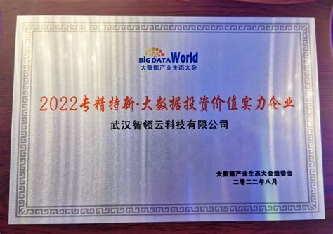 2021中国大数据企业50强-第1张图片-彩蝶百科 2021中国大数据企业50强-第1张图片-彩蝶百科