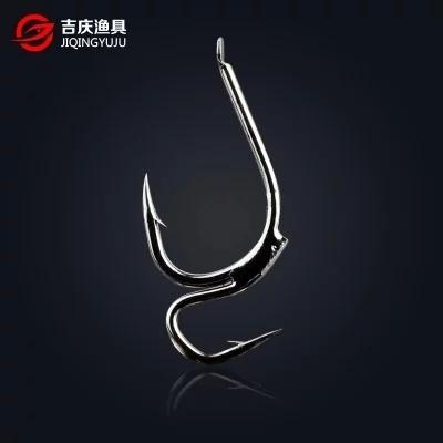 怎么拴钓鱼钩视频-第1张图片-彩蝶百科