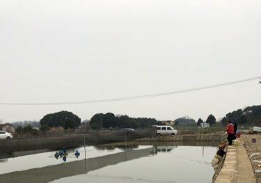 马陆钓鱼的地方有哪些-第1张图片-彩蝶百科