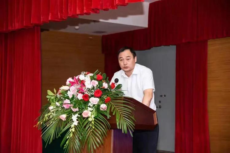 贵阳大数据中心领导班子-第1张图片-彩蝶百科
