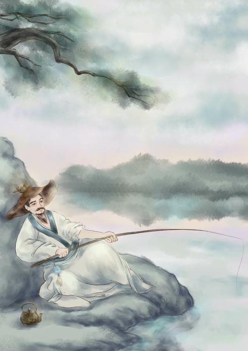 在寒风中等人的描写-第1张图片-彩蝶百科