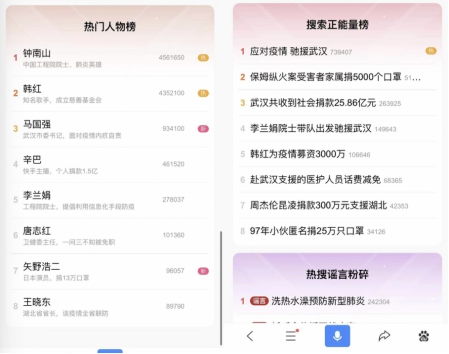 收到疫情大数据排查短信会变码吗-第1张图片-彩蝶百科
