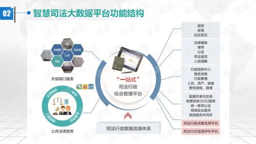 司法大数据报告-第1张图片-彩蝶百科