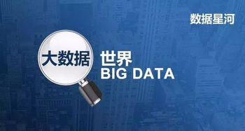 大数据对企业的价值体现-第1张图片-彩蝶百科