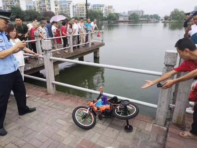 垂钓者救孩子视频大全集-第1张图片-彩蝶百科