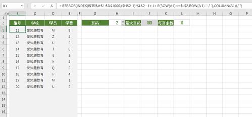 excel大数据模板-第1张图片-彩蝶百科